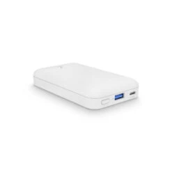 KSIX Power Bank Blanc -Petromax Soldes Boutique power bank blanc 1