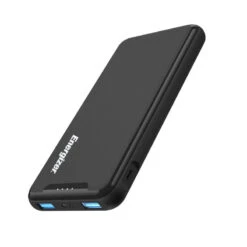 Energizer Powerbank Portable - 10000mAh -Petromax Soldes Boutique powerbank portable 10000mah 3