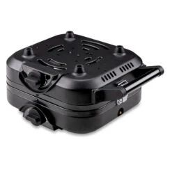 Kemper Réchaud De Camping à Gaz 2 Feux - Portable Et Pliable 6 Kemper Réchaud De Camping à Gaz 2 Feux - Portable Et Pliable -Petromax Soldes Boutique rechaud de camping a gaz 2 feux portable et pliable 2