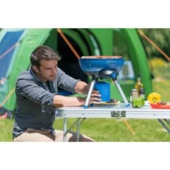 Campingaz Réchaud Party Grill Sur Cartouche PG 200 CV -Petromax Soldes Boutique rechaud party grill sur cartouche pg 200 cv 3
