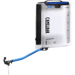 Camelbak Réservoir De Groupe Fusion™ 10L Avec Tru® Zip Imperméable. -Petromax Soldes Boutique reservoir de groupe fusion 10l avec tru zip impermeable 5