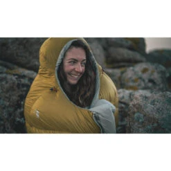 Robens Couloir 750 - Sac De Couchage En Duvet -Petromax Soldes Boutique robens couloir 750 sac de couchage en duvet 4