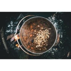 Robens Ottawa Pan 4L - Poêle 4L D'Ottawa -Petromax Soldes Boutique robens ottawa pan 4l poele 4l dottawa 2