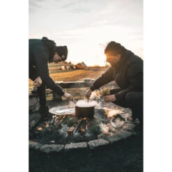 Robens Ottawa Pan 4L - Poêle 4L D'Ottawa -Petromax Soldes Boutique robens ottawa pan 4l poele 4l dottawa 3