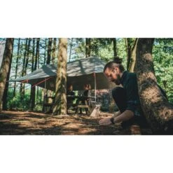 Robens Tarp PRS Twin Summit -Petromax Soldes Boutique robens tarp prs twin summit 4