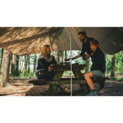 Robens Tarp PRS Twin Summit -Petromax Soldes Boutique robens tarp prs twin summit 5