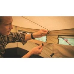 Robens Tente Yukon Shelter - Quatre Personnes 7 Robens Tente Yukon Shelter - Quatre Personnes -Petromax Soldes Boutique robens tente yukon shelter quatre personnes 2