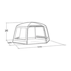 Robens Tente Yurt -Petromax Soldes Boutique robens tente yurt 2