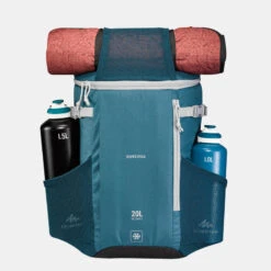 Quechua Sac à Dos Isotherme 20L - NH100 Ice Compact -Petromax Soldes Boutique sac a dos isotherme 20l nh100 ice compact 3