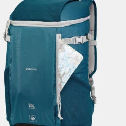 Quechua Sac à Dos Isotherme 20L - NH100 Ice Compact -Petromax Soldes Boutique sac a dos isotherme 20l nh100 ice compact 5