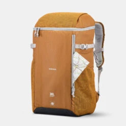 Quechua Sac à Dos Isotherme 30L - NH Ice Compact 100 -Petromax Soldes Boutique sac a dos isotherme 30l nh ice compact 100 5