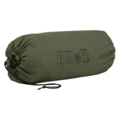 HIGHLANDER Sac De Bivouac Hawk - Super Léger - 1 Personne - Vert Olive -Petromax Soldes Boutique sac de bivouac hawk super leger 1 personne vert olive 2