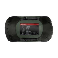 Sac De Couchage Alpinus Primalight 1000 (Droit) -Petromax Soldes Boutique sac de couchage alpinus primalight 1000 droit 2