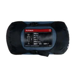 Sac De Couchage Alpinus Ultralight 1000 (Gauche) -Petromax Soldes Boutique sac de couchage alpinus ultralight 1000 gauche 2