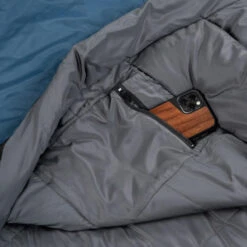 Sac De Couchage Alpinus Ultralight 1000 (Gauche) -Petromax Soldes Boutique sac de couchage alpinus ultralight 1000 gauche 3