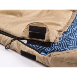 Sac De Couchage Dundee - 220x80cm - Camping - 3 Saisons - Jumelable - Zip Gauche 10 Sac De Couchage Dundee - 220x80cm - Camping - 3 Saisons - Jumelable - Zip Gauche -Petromax Soldes Boutique sac de couchage dundee 220x80cm camping 3 saisons jumelable zip gauche 3