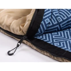 Sac De Couchage Dundee - 220x80cm - Camping - 3 Saisons - Jumelable - Zip Gauche 11 Sac De Couchage Dundee - 220x80cm - Camping - 3 Saisons - Jumelable - Zip Gauche -Petromax Soldes Boutique sac de couchage dundee 220x80cm camping 3 saisons jumelable zip gauche 4
