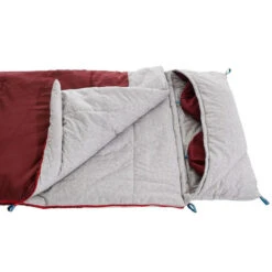 Quechua SAC DE COUCHAGE EN COTON POUR LE CAMPING - ARPENAZ 0° COTON 12 Quechua SAC DE COUCHAGE EN COTON POUR LE CAMPING - ARPENAZ 0° COTON -Petromax Soldes Boutique sac de couchage en coton pour le camping arpenaz 0 coton 2
