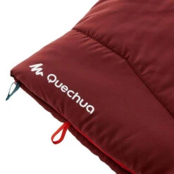 Quechua SAC DE COUCHAGE EN COTON POUR LE CAMPING - ARPENAZ 0° COTON 15 Quechua SAC DE COUCHAGE EN COTON POUR LE CAMPING - ARPENAZ 0° COTON -Petromax Soldes Boutique sac de couchage en coton pour le camping arpenaz 0 coton 5