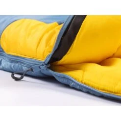 Sac De Couchage Gjora - 205x80cm - Trekking - 3 Saisons - Adulte - Momie -Petromax Soldes Boutique sac de couchage gjora 205x80cm trekking 3 saisons adulte momie 2