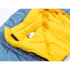 Sac De Couchage Gjora - 205x80cm - Trekking - 3 Saisons - Adulte - Momie -Petromax Soldes Boutique sac de couchage gjora 205x80cm trekking 3 saisons adulte momie 5