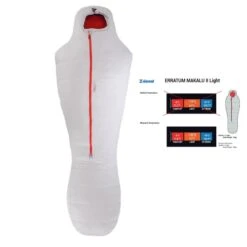 Simond Sac De Couchage MAKALU II Light -9° Taille XL 12 Simond Sac De Couchage MAKALU II Light -9° Taille XL -Petromax Soldes Boutique sac de couchage makalu ii light 9 taille xl 2