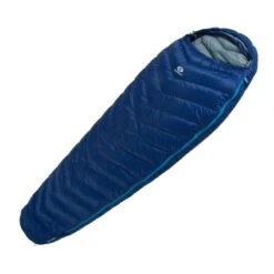 Petromax Soldes Boutique -Petromax Soldes Boutique sac de couchage momie double attack ii 170 2 en 1 4 saisons bleu adultes 1