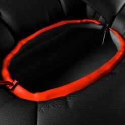 Husky Sac De Couchage Momie Enjoy 2023 -25°C 220 Cm - Gris - Orange - Adultes -Petromax Soldes Boutique sac de couchage momie enjoy 2023 25c 220 cm gris orange adultes 4