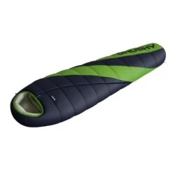 Husky Sac De Couchage Momie Espace -6°C 2021 220 X 85 Cm - Gris Avec Vert - Adultes -Petromax Soldes Boutique sac de couchage momie espace 6c 2021 220 x 85 cm gris avec vert adultes 2