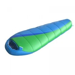 Husky Sac De Couchage Momie Merlot Pour Enfant -10°C - Vert 7 Husky Sac De Couchage Momie Merlot Pour Enfant -10°C - Vert -Petromax Soldes Boutique sac de couchage momie merlot pour enfant 10c vert 2