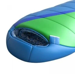 Husky Sac De Couchage Momie Merlot Pour Enfant -10°C - Vert 8 Husky Sac De Couchage Momie Merlot Pour Enfant -10°C - Vert -Petromax Soldes Boutique sac de couchage momie merlot pour enfant 10c vert 3