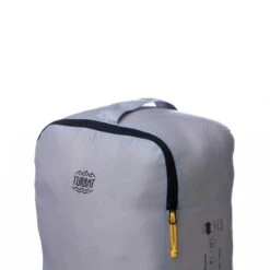 Sac De Couchage Momie Tourer Gold Fusion - Bleu Aube -15°C - Jaune Pour Adultes -Petromax Soldes Boutique sac de couchage momie tourer gold fusion bleu aube 15c jaune pour adultes 2