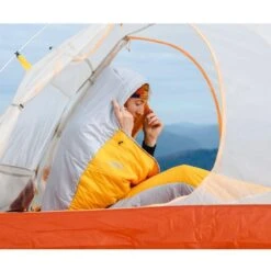 Sac De Couchage Momie Tourer Summer Gold Fusion -6°C - Jaune Pour Adultes -Petromax Soldes Boutique sac de couchage momie tourer summer gold fusion 6c jaune pour adultes 4