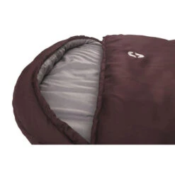 Sac De Couchage Outwell Campion Lux Aubergine L -Petromax Soldes Boutique sac de couchage outwell campion lux aubergine l 3