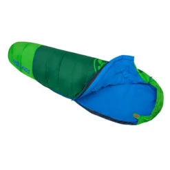 TROLLKIDS Sac De Couchage Pour Enfants Fjell Dreamer Vert Foncé / Bleu Moyen 7 TROLLKIDS Sac De Couchage Pour Enfants Fjell Dreamer Vert Foncé / Bleu Moyen -Petromax Soldes Boutique sac de couchage pour enfants fjell dreamer vert fonce bleu moyen 2