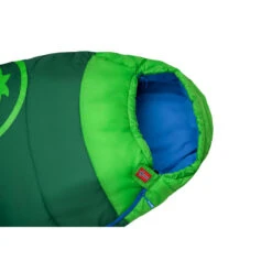 TROLLKIDS Sac De Couchage Pour Enfants Fjell Dreamer Vert Foncé / Bleu Moyen 8 TROLLKIDS Sac De Couchage Pour Enfants Fjell Dreamer Vert Foncé / Bleu Moyen -Petromax Soldes Boutique sac de couchage pour enfants fjell dreamer vert fonce bleu moyen 3