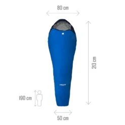 Lafuma Sac De Couchage Trekking Mixte ACTIVE 10 Droit -Petromax Soldes Boutique sac de couchage trekking mixte active 10 droit 3