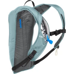 Camelbak Sac D'hydratation Hivernal Zoid™ 1 L Avec Poche à Eau 2 L -Petromax Soldes Boutique sac dhydratation hivernal zoid 1 l avec poche a eau 2 l 4
