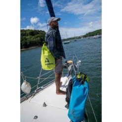 Aquapac Sac étanche 25L Heavyweight Avec Bandoulière Blu 10 Aquapac Sac étanche 25L Heavyweight Avec Bandoulière Blu -Petromax Soldes Boutique sac etanche 25l heavyweight avec bandouliere blu 4