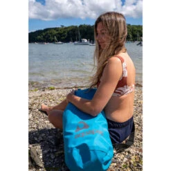 Aquapac Sac étanche 25L Heavyweight Avec Bandoulière Blu 11 Aquapac Sac étanche 25L Heavyweight Avec Bandoulière Blu -Petromax Soldes Boutique sac etanche 25l heavyweight avec bandouliere blu 5