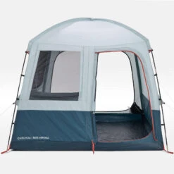 Quechua Séjour à Arceaux De Camping - Arpenaz Base - 6 Personnes -Petromax Soldes Boutique sejour a arceaux de camping arpenaz base 6 personnes 5