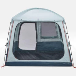 Quechua Séjour à Arceaux De Camping - Arpenaz Base - 6 Personnes -Petromax Soldes Boutique sejour a arceaux de camping arpenaz base 6 personnes 7