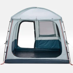 Quechua Séjour à Arceaux De Camping - Arpenaz Base - 6 Personnes -Petromax Soldes Boutique sejour a arceaux de camping arpenaz base 6 personnes 8