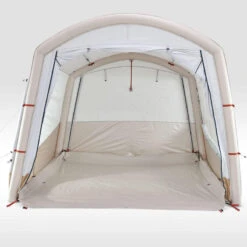 Quechua Séjour Gonflable De Camping - Air Seconds Base Connect Fresh - 6 Personnes 19 Quechua Séjour Gonflable De Camping - Air Seconds Base Connect Fresh - 6 Personnes -Petromax Soldes Boutique sejour gonflable de camping air seconds base connect fresh 6 personnes 9