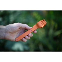 SET 3 COUVERTS MAGNÉTIQUES MAGWARE - CAMPING BIVOUAC - ALUMINUM DUR - AVEC ÉTUI -Petromax Soldes Boutique set 3 couverts magnetiques magware camping bivouac aluminum dur avec etui 4