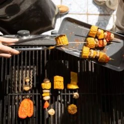 Set De 3 Accessoires De Barbecue Aktive -Petromax Soldes Boutique set de 3 accessoires de barbecue aktive 6