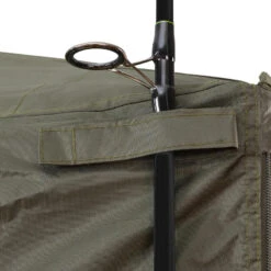 Social Bivvy XL Pêche De La Carpe -Petromax Soldes Boutique social bivvy xl peche de la carpe 7