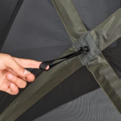 Social Bivvy XL Pêche De La Carpe -Petromax Soldes Boutique social bivvy xl peche de la carpe 9