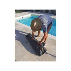 SOPLAIR Chaise Longue Relax Belem Réglable En Hauteur Compact Camping-Car -Petromax Soldes Boutique soplair chaise longue relax belem reglable en hauteur compact camping car 2