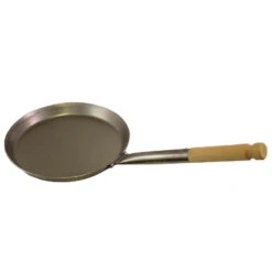 Stabilotherm Couperet De Boucher Avec Manche En Bois - Modèle XL -Petromax Soldes Boutique stabilotherm couperet de boucher avec manche en bois modele xl 2